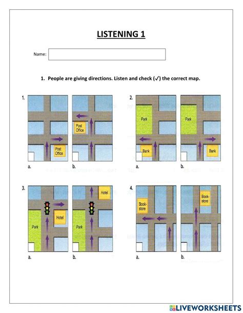 Image result for Listening Exercises Basic