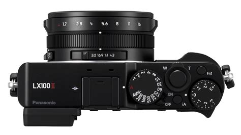 Panasonic Lumix Lx100