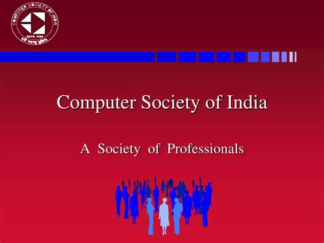 Image result for Computer Society