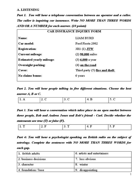 Image result for 10 Key Test Com