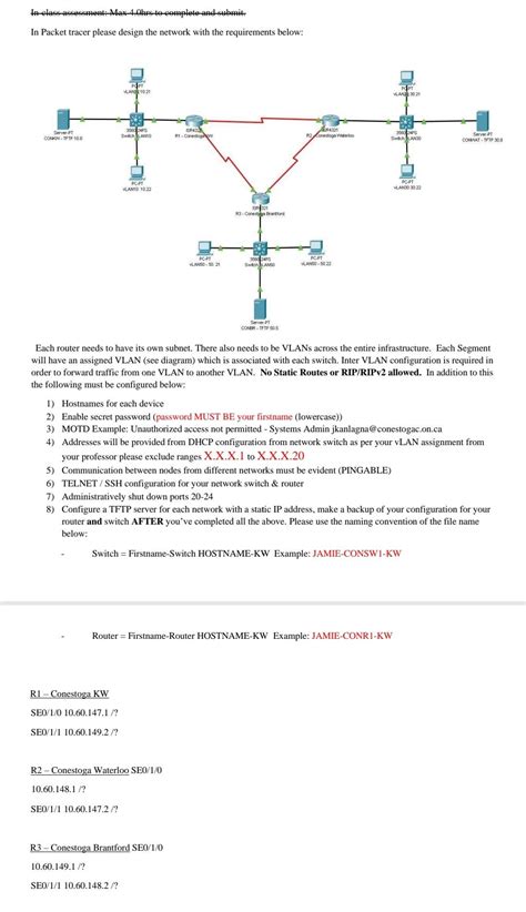 Image result for Packet Tracer Complex Network