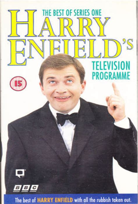 Harry Enfield's Television Programme | TVmaze
