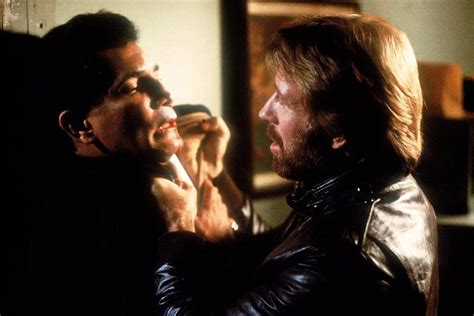 Code of Silence 1985 Full Movie 的图像结果