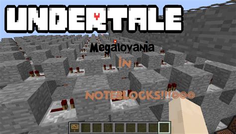 Image result for MeGaLoVania Note Block Map Download
