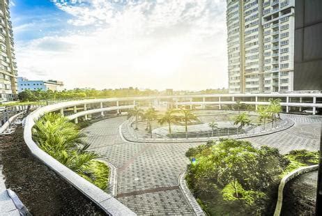 CBRE Bay in Old Mahabalipuram Road Chennai, Chennai: Price, Brochure ...