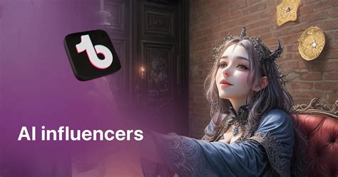Image result for AI Influencers