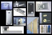 Architectural Hardware Manufacturers, Suppliers, Price List