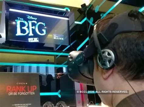 What's it about - PVR Cinemas and HP launches India's first virtual ...