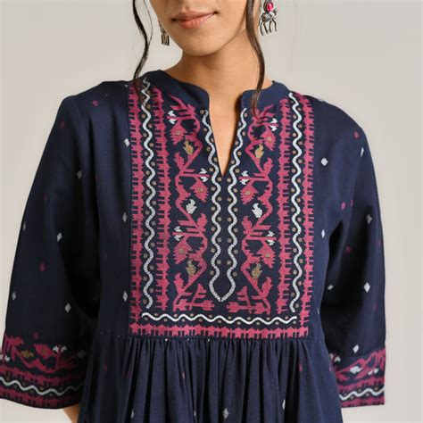 Buy Kurta Sets for Women in India – Rustorange