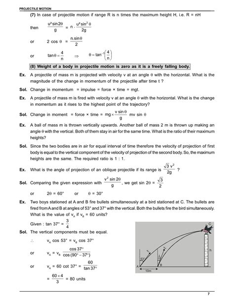 Image result for Graphs of for Projectile Motion Class 11