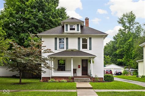 For Sale: 1403 W Main St, Crawfordsville, IN 47933 | realtor.com®