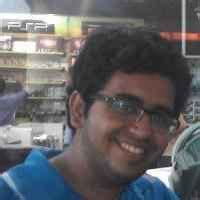 NIT Trichy - Batch of 2014