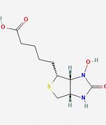 Image result for oxybiotin