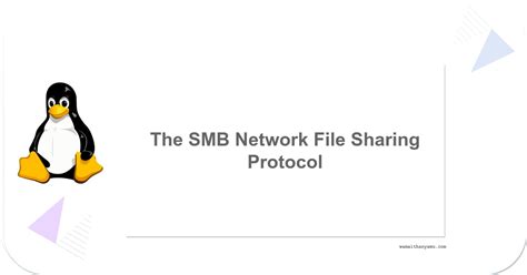 Image result for Share Files Using SMB