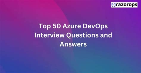 Image result for Azure DevOps Interview Questions and Answers