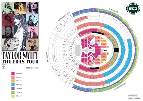 Taylor Swift Eras tour general sale starts today. Here's what you need ...
