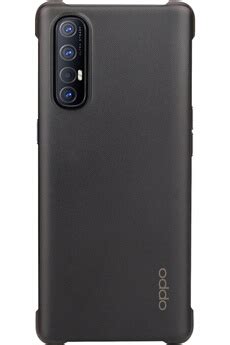 Coque et étui téléphone mobile Oppo