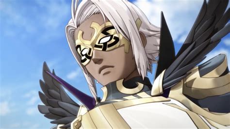 Fire Emblem Heroes announced for mobile
