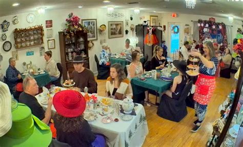 First tea of 2025 🫖🌻🫖, 7433 SR 21, Keystone Heights, FL, 3 January 2025 ...