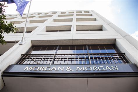 Savannah Personal Injury Lawyer | Morgan & Morgan Law Firm