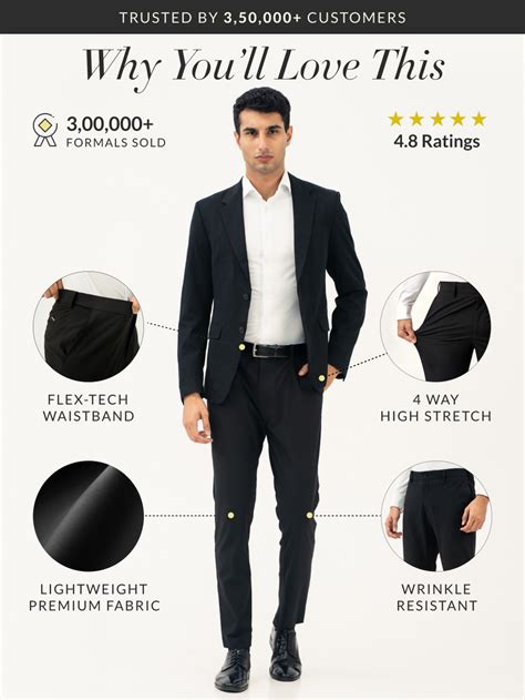Trousers For Men - Buy Trousers For Men Online in India