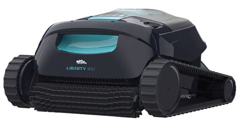 Maytronics Dolphin Liberty Cordless Battery Powered Pool Cleaners