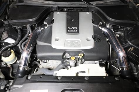 G37 Intake 的图像结果