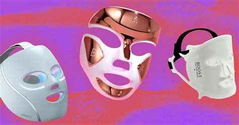 Image result for Cheap LED Face Mask LED Explained