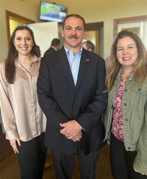 Commissioner Matt Gray speaks at Rotary luncheon | Rotary Club of East ...