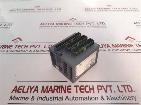 Abb Dc523 B0 Digital Input/Output Module 24Dc – Aeliya Marine Tech