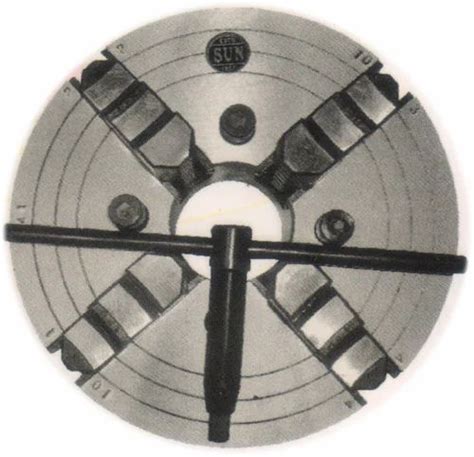 Accessories for Lathe Machines - 75 Mm Keyway Milling Vice Trader ...