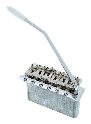 Harley Benton PartsBS113F Vintage Tremolo Ch – BAJAAO.COM