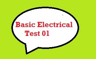 Image result for Basic Electrical Test