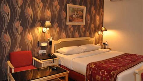 Top 10 Hotels In Daman In 2025 To Have A Well-Rested Night On Your Trip