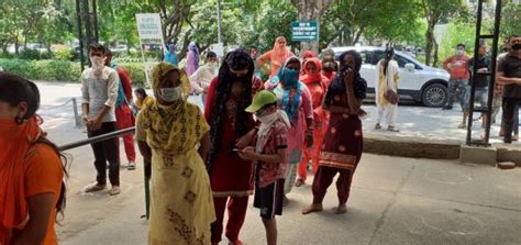 सुरक्षा न सुविधा, सिविल अस्पताल में सब राम भरोसे - Government hospital ...