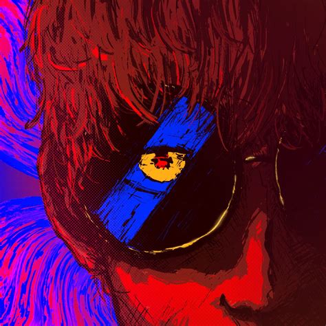 Eyes on Butterfly Valley | WEBTOON