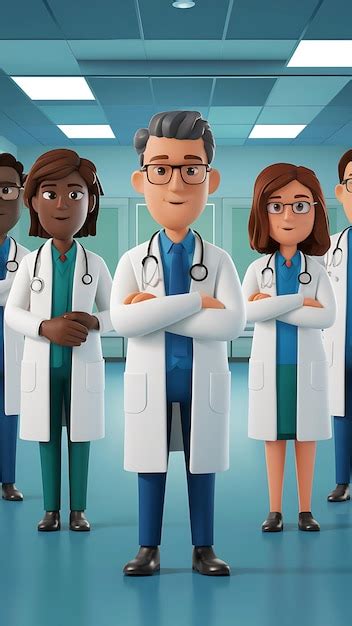 Image result for Cartoon Network Doctors