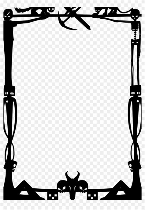 Image result for Minecraft Border Designs