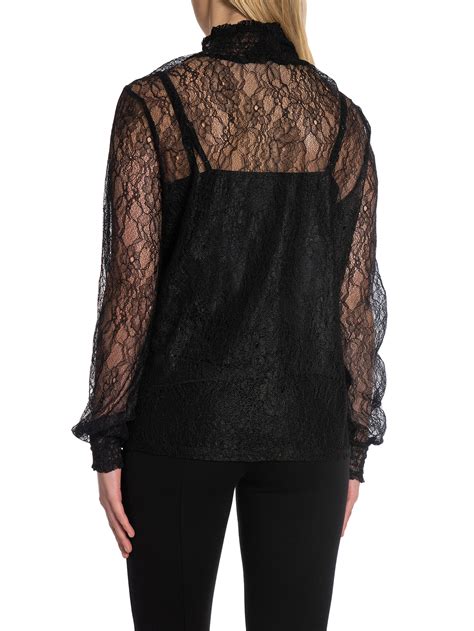 LEVETE ROOM BLUS EVA BLACK