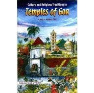 Culture and Religious Traditions in Temple of Goa Buy Books online at ...