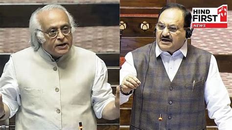 Congress furious over BJP MPs' statement on SC - said, ‘party i - Hind ...