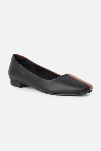 Buy Women Multi Ballerinas Online - 39647425 | Van Heusen