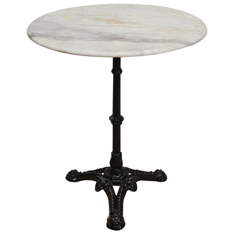 French Bistro Table Pottery Barn at Jayden Abdullah blog