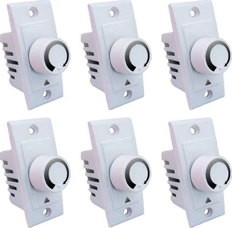 Dimmer Switch - Buy Dimmer Switch online at Best Prices in India ...