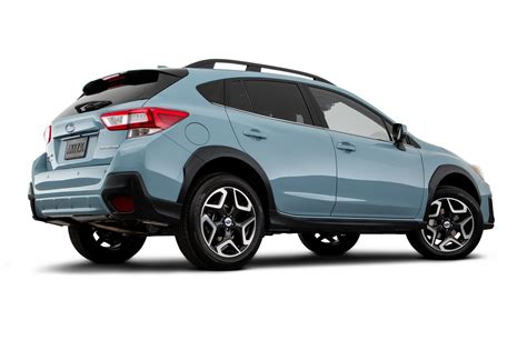 All-New 2018 Subaru Crosstrek Priced from $21,795 - autoevolution