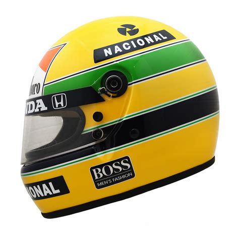 Pin by ౨ৎSandy౨ৎ on f1 in 2025 | Helmet design, Ayrton senna helmet, Helmet paint