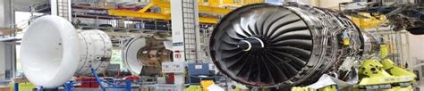 Hyderabad’s Azad Engineering To Make Critical Civil Aircraft Engine ...