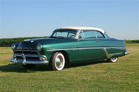 Hudson Motor Car Company: American culture - Σήμερα μπορεί να μην υπάρχει, όμως είναι ένα ...