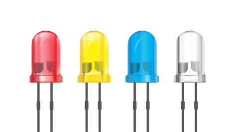 LED Lamp First Generation 的图像结果