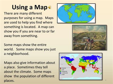 Image result for How Do You Use a Map